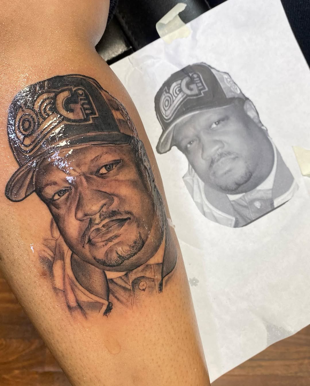 Tattoo 2